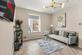The Beautiful Grape Lane Duplex - Harbour Views